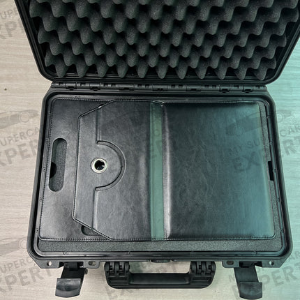 Galileo Accinni Professional Diagnostic Tool for Supercar Ferrari McLaren Lamborghini Aston Martin Maserati Kit New