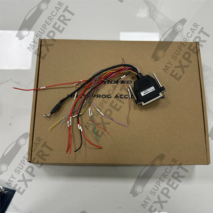 xHorse Multi-Prog Multiprog Original Official Programming CPU Memories Flash EEPROM device upgrade of VVDI Prog