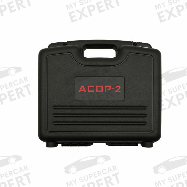Yanhua ACDP2 BMW BDC2/BDC3/BCP Immo package