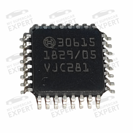 Mercedes-Benz MB Repair Kit for Engine Control Unit ECU Bosch ME9.7 M272 M273