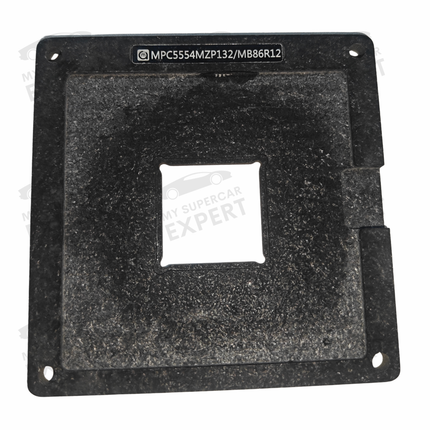 Infineon TC1793 TC1796 TC1797 TC298 / Freescale SPC5777 MPC5554 CPU Magnetic Stencil for BGA Reballing for EDC17 MEVD17 MD1 MG1 ECUs