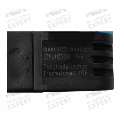 Mercedes A Class (W177) 2018-2026 Pyro Fuse N000000008657 aftermarket