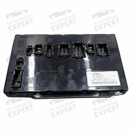 Mercedes-Benz ML Class (W164) 2006-2011 Rear SAM A1645409762 aftermarket