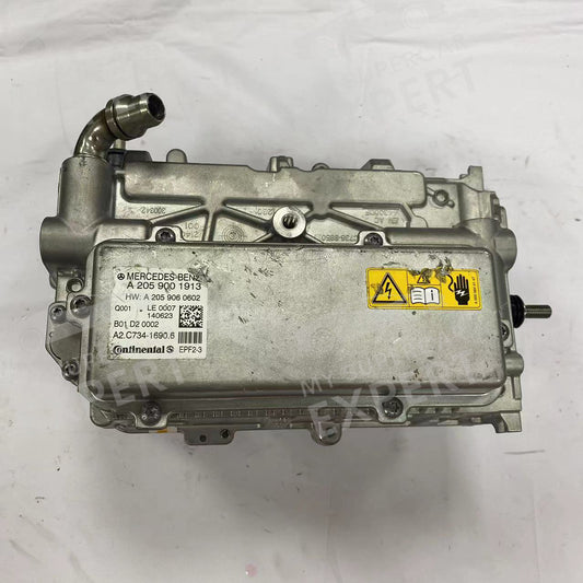 Mercedes-Benz MB C Class (W205) Inverter Continental A2059001913 used