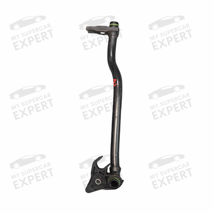 BMW 5 Series (G30/G31/G38) 2017-2023 hybrid conversion kit to petrol