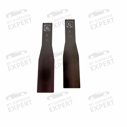 Freescale SPC5777M (BGA 512) CPU Magnetic Stencil for BGA Reballing