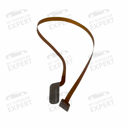 McLaren 540C 570S MP4-12C 650S 720S P1 2011-2022 11M2383CP Combination Switch Repair Connector