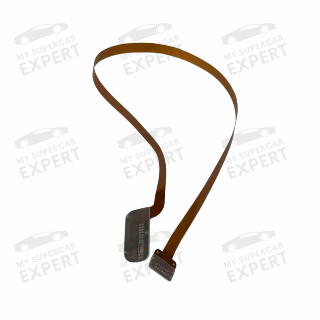 Conector de reparación del interruptor combinado 11M2383CP para McLaren 540C, 570S, MP4-12C, 650S, 720S P1 (2011-2022) 