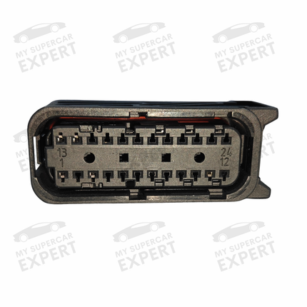 BMW 5 Series (G30/G31/G38) 3 Series (G20/G21) PHEV Battery Test Platform by BEYOND OBD