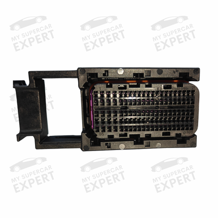 Bench/Boot Mode ECU Connector for McLaren/Ferrari/FCA Bosch ECUs by BEYOND OBD compatible with FLEX