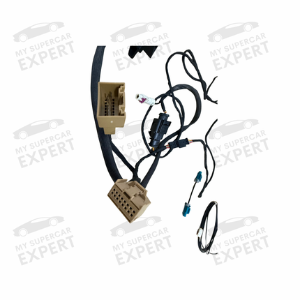 Lamborghini Aventador LP700/LP740/LP750/LP770/LP780 2011-2022 Reverse Camera aftermarket