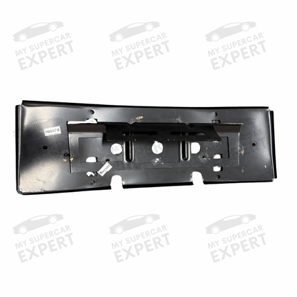 Ferrari 488 (F142M) 2015-2020 License Plate Holder