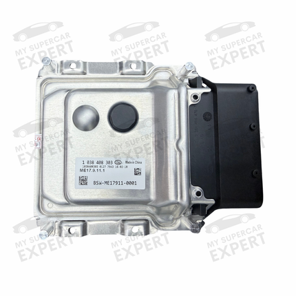 Hyundai Kia Engine Control Unit ECU Kefico-Bosch ME17.9.11.1 aftermarket