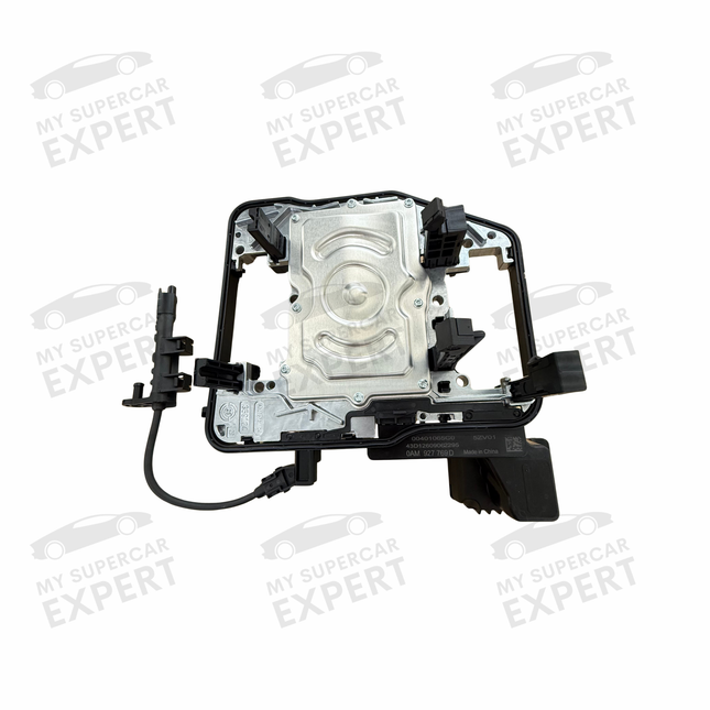 Audi A1 A3 A4 Seat Ibiza Leon Skoda Fabia Rapid Volkswagen (VW) Polo Golf Passat 2007-2024 Vitesco DQ200 Aftermarket
