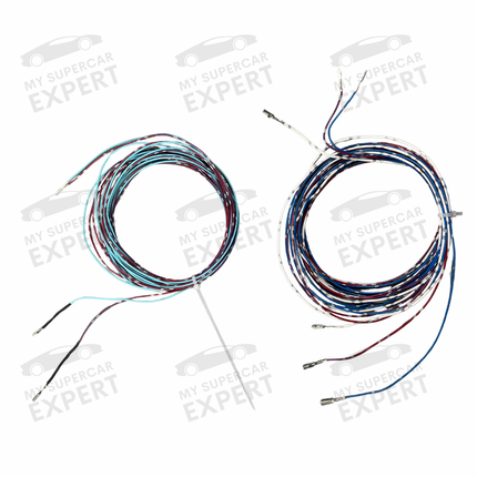 Land Rover Range Rover SDV6 Hybrid (L405) 2014-2021 hybrid conversion kit to diesel