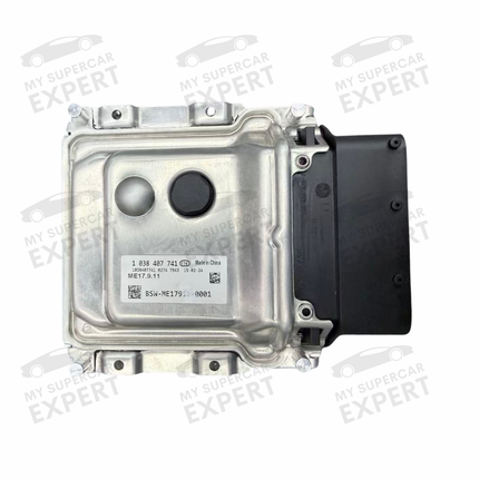 Hyundai Kia Engine Control Unit ECU Kefico-Bosch ME17.9.11 aftermarket