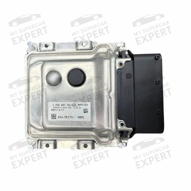 Hyundai Kia Engine Control Unit ECU Kefico-Bosch ME17.9.11 aftermarket