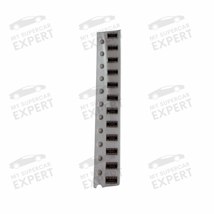 Land Rover Range Rover (L405) Range Rover Sport (L494) 2012-2021 Johnson Controls 260V 1.76 kWh Lithium Battery Data Acquisition Board Repair Kit