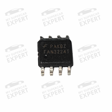 BMW 3 Series (F30/F31/F34/F35) 2015-2018 Repair Kit for KLE Charging Module