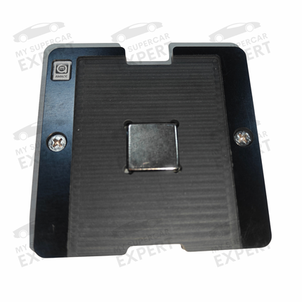 Motorola MPC561 MPC562 MPC563 MPC564 / Freescale MPC5554 CPU Magnetic Stencil for BGA Reballing for EDC16 MED9 and other ECUs