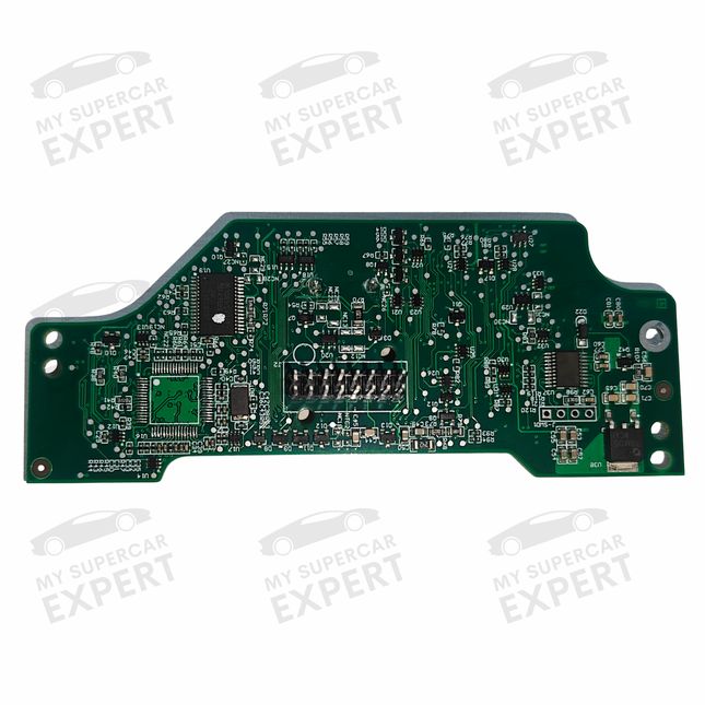 Volkswagen (VW) Passat (B7) Tiguan (5N) 2012-2018 Steering Lock Motor disabling kit 5K0905861D