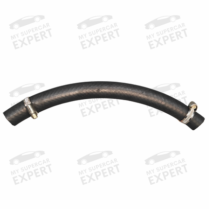 BMW X5 (F15) 2015-2018 hybrid conversion kit to petrol
