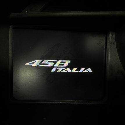 Ferrari 458 Italia (F142) FF (F151) F12berlinetta (F152) 2009-2017 273655 display aftermarket