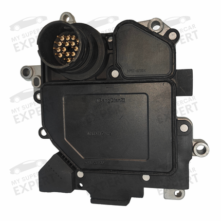 Unidad de control de transmisión TCU 01J927156 usada Audi A4 A6 A8 Seat Skoda Volkswagen (VW) 2007-2012 TEMIC CVT Hytronic VL300