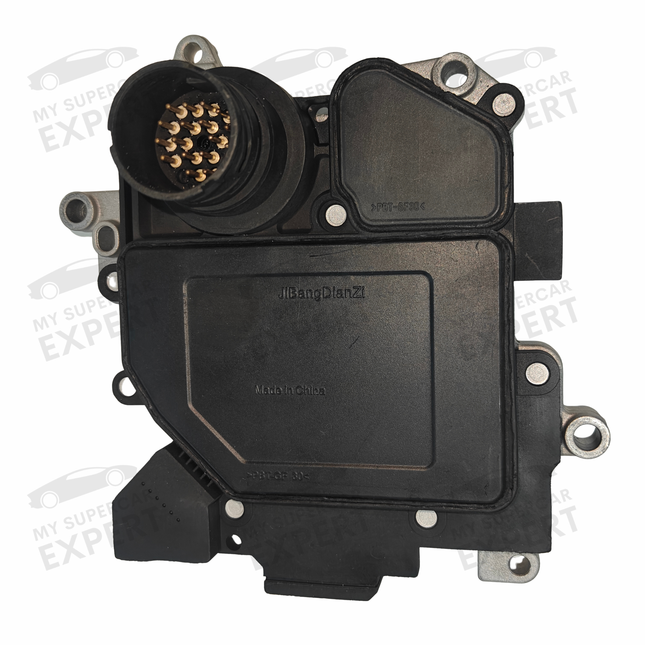 Audi A4 A6 A8 Seat Skoda Volkswagen (VW) 2007-2012 TEMIC CVT Hytronic VL300 Transmission Control Unit TCU 01J927156 aftermarket