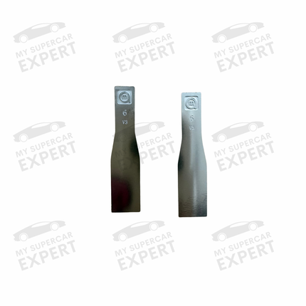 Infineon TC299 TC389 BGA516 CPU Magnetic Stencil for BGA Reballing for ECUs