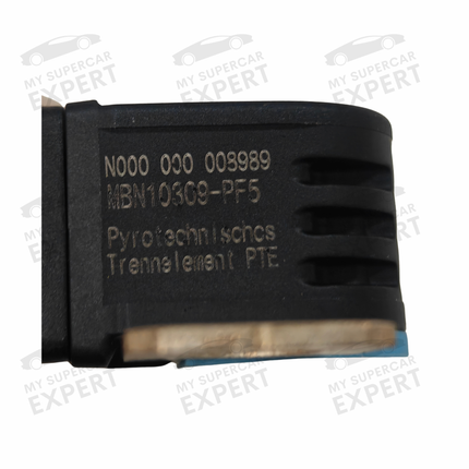 Mercedes C Class (W206) S Class (W223) GLC (X254) Pyro Fuse N000000008989 aftermarket