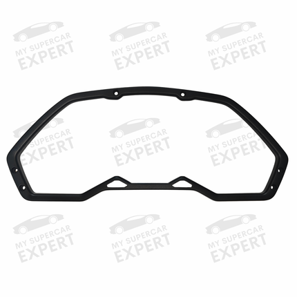 Lamborghini Aventador 2011-2022 Instrument Cluster Cover Aftermarket for SVJ Upgrade