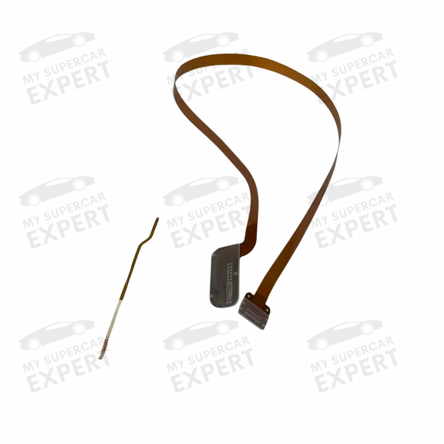 Conector de reparación del interruptor combinado 11M2383CP para McLaren 540C, 570S, MP4-12C, 650S, 720S P1 (2011-2022) 