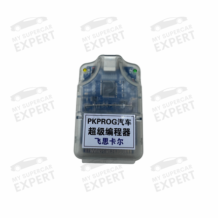 PKPROG Freescale Programmer supports MPC5xx MPC5xxx 9Sxx and other Motorola Processors