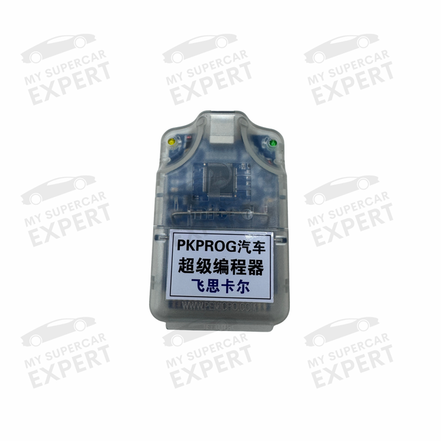 PKPROG Freescale Programmer supports MPC5xx MPC5xxx 9Sxx and other Motorola Processors