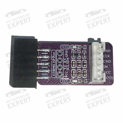 RT809H + 53 adapters kit Chip Programmer for EEPROM FLASH EMMC Memories New