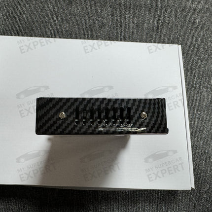 Ferrari 458 (F142) 488 (F142M) F12Berlinetta (F152) F8 (F142MFL) 812 Superfast (F152M) GTC4Lusso (F151M) Portofino (F164) California T (F149M) Roma (F169) SF90 (F173) 2009-2023 FRI Carplay Add Carplay/HiCar Kit