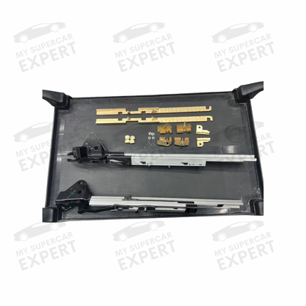 Kit de reparación del mecanismo de deslizamiento del techo de Ferrari California (F149) California T (F149M) 2008-2017