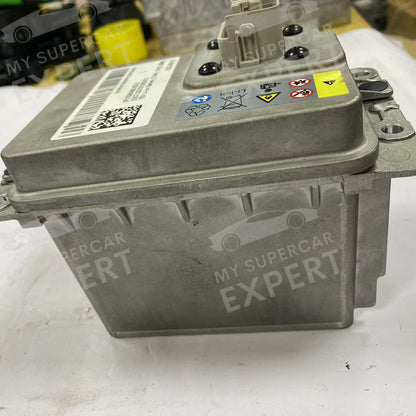 Tesla Model 3 Model Y 12V Battery 1598486-00-D used