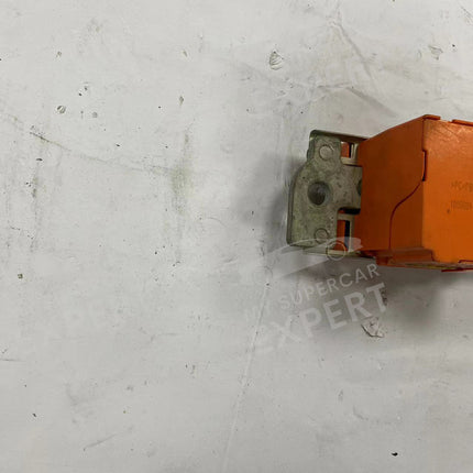 Пиропредохранитель Tesla Model S Model X 1077177-00-B б/у