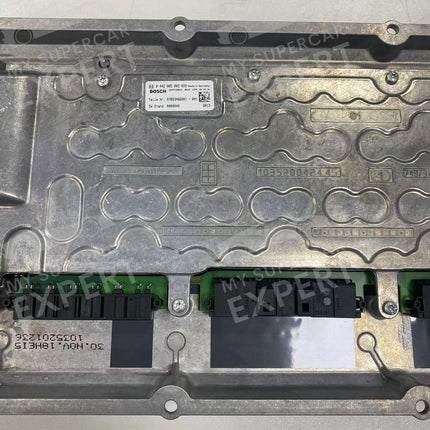 Mercedes-Benz S Class (W222) 126V Battery BMS A7893406001 new