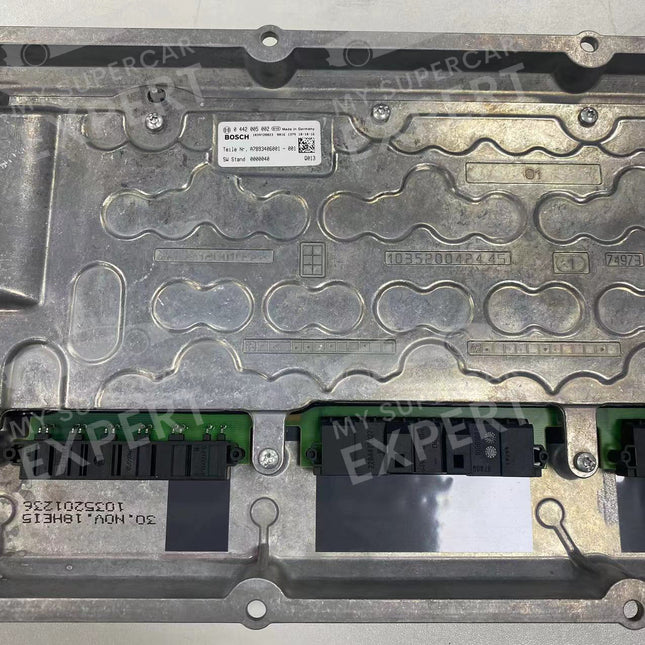 Mercedes-Benz Clase S (W222) 126V Batería BMS A7893406001 nuevo