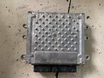 Блок управления двигателем Land Rover Range Rover Evoque ECU Bosch MEDC17.9 HX73-12C520-FFD 0281034599 Б-У