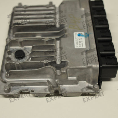 BMW Mini Bosch MG1CS201 Unidad de control del motor DME 0261S21755 9897880 usado