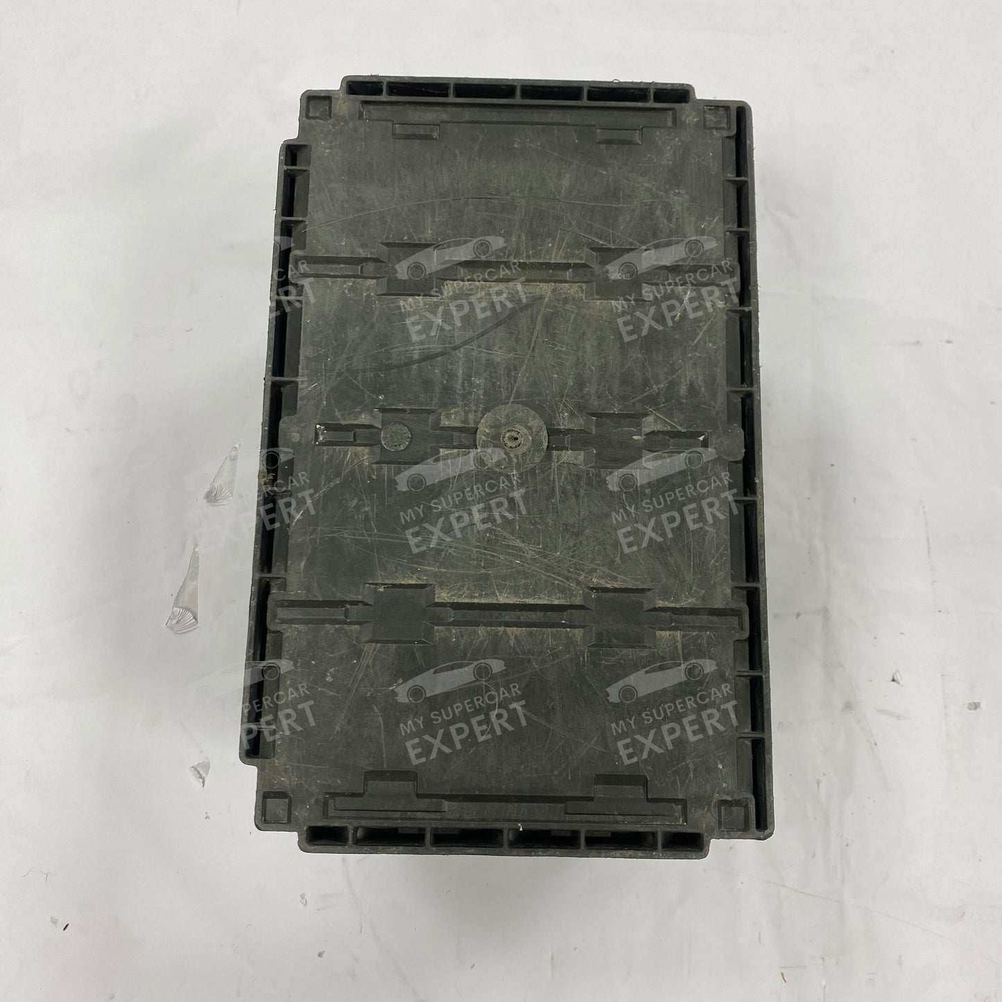 Porsche Cayenne (9Y) 911 Taycan 12V Battery LG Chem 792Wh 60Ah 9Y0915107K P019482 used