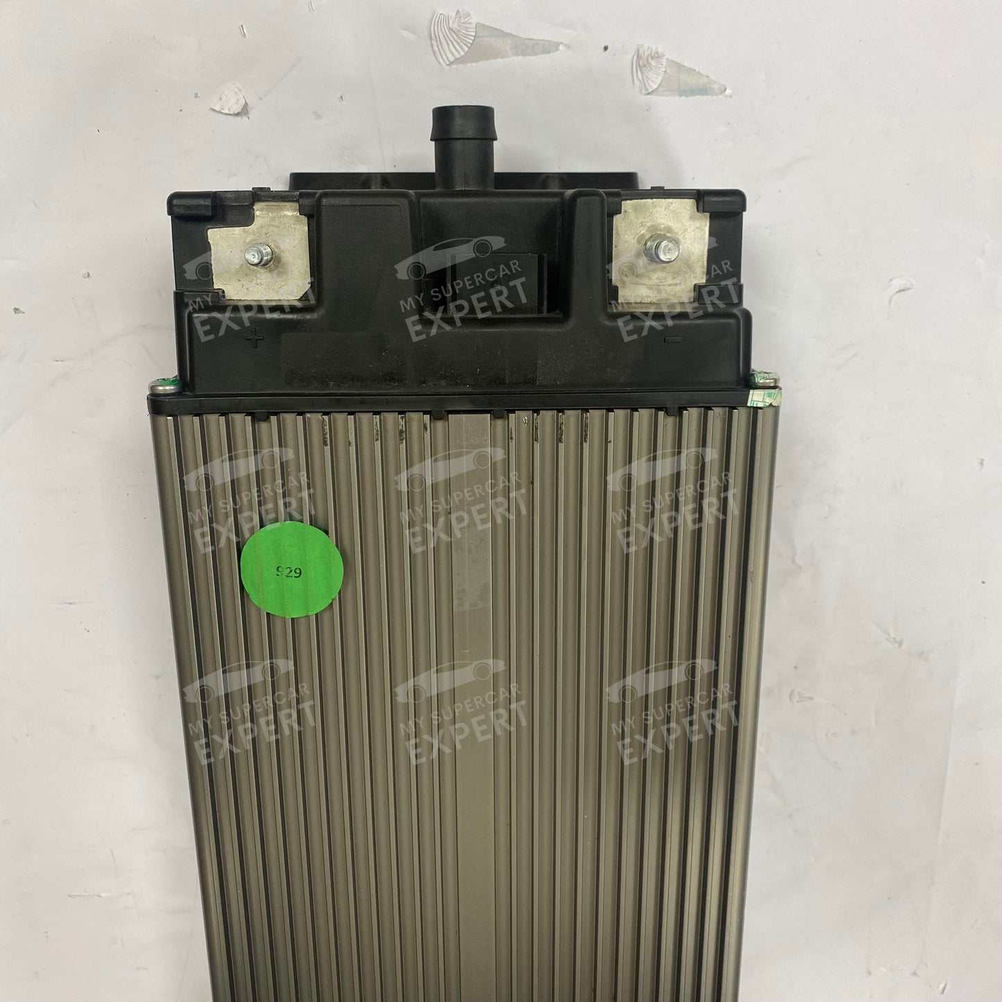 Land Rover 48V Battery used