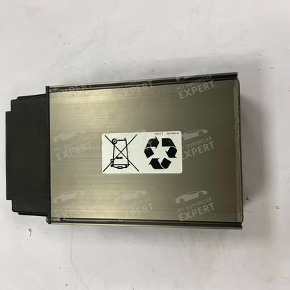 Land Rover 48V Battery used