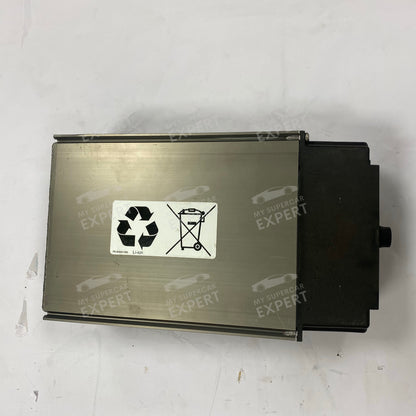 Land Rover 48V Battery used