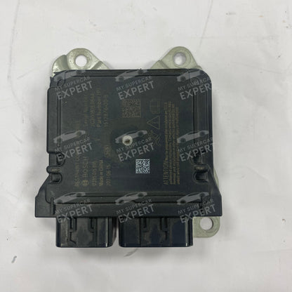 Tesla Model 3 Model Y Airbag Control Unit Bosch 0285015895 1512876-00-B used