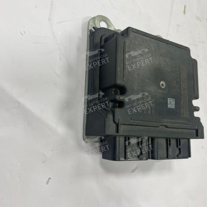 Tesla Model 3 Model Y Airbag Control Unit Bosch 0285015895 1512876-00-B used